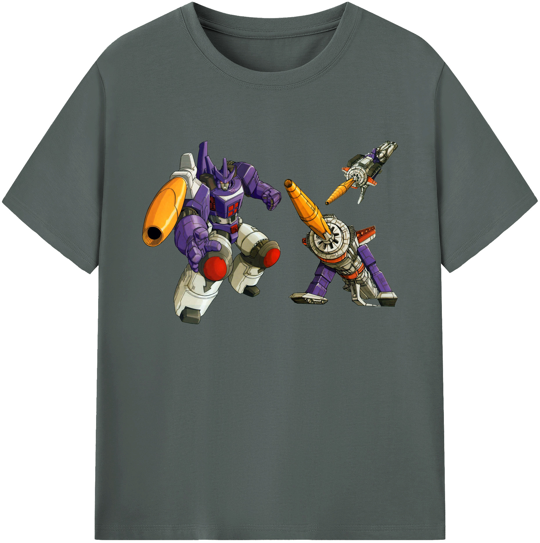 （画像用）  綿100％ メンズ半袖Tシャツ｜肌触りやわらか＆通気性